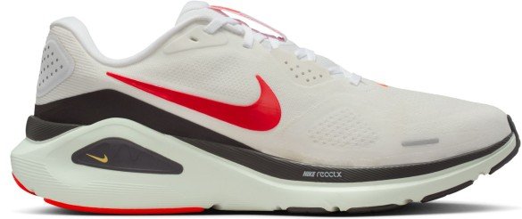 Thumbnail - Nike - Structure 26 - Runningschuhe Gr 45 grau