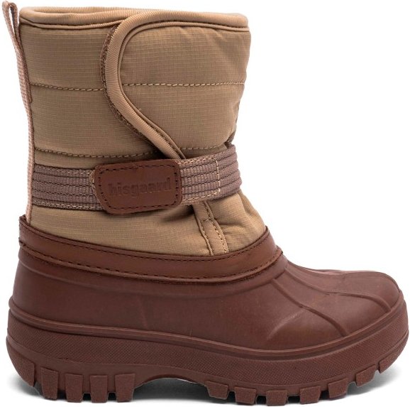Thumbnail - Bisgaard - Kid's Pacson - Winterschuhe Gr 32 braun