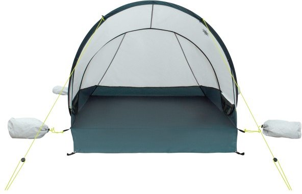 Outwell - Eastbourne Beach Shelter - Strandmuschel Gr One Size weiß