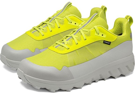 Joe Nimble - Women's Explore Addict - Trailrunningschuhe Gr 40 bunt