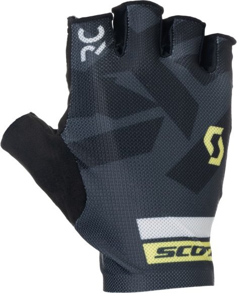Scott - Glove RC Endurance Short Finger - Handschuhe Gr L blau