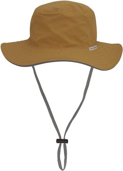 Chillouts - Santana - Hut Gr S/M - 55-57 cm braun