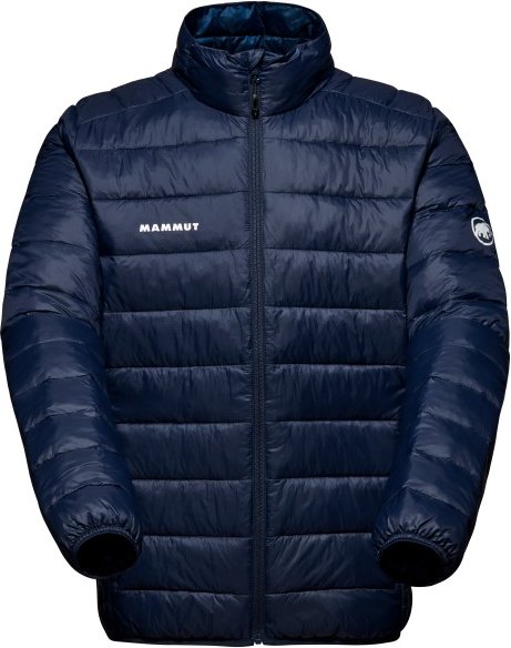 Thumbnail - Mammut - Crag Insulation Jacket - Kunstfaserjacke Gr M blau