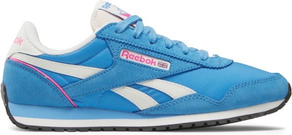 Reebok - Women's Classic AZ - Sneaker Gr 38,5 blau
