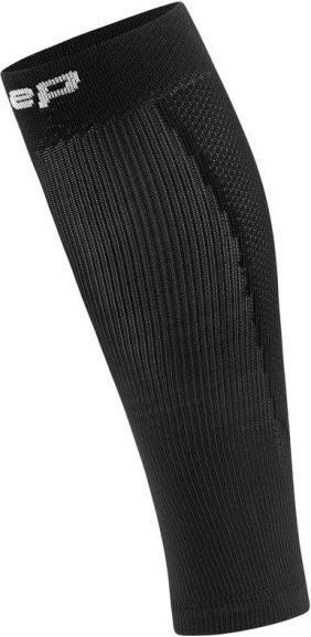 Thumbnail - CEP - Women's Run Sleeves Calf 5.0 - Beinlinge Gr II schwarz
