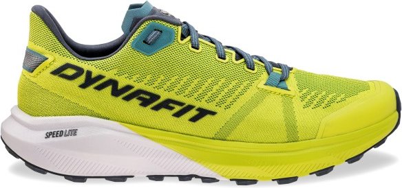 Dynafit - Trail - Trailrunningschuhe Gr 45 bunt