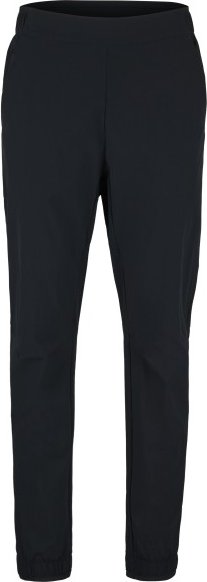 Thumbnail - Salomon - Wayfarer Ease Pants - Trekkinghose Gr L schwarz