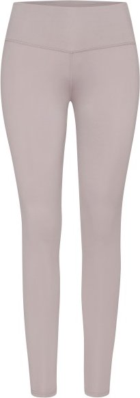Hey Honey - Women's Leggings - Leggings Gr XL grau/lila