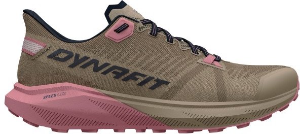 Dynafit - Women's Trail - Trailrunningschuhe Gr 36,5 braun
