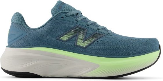 New Balance - Fresh Foam X More V6 - Runningschuhe Gr 45 bunt