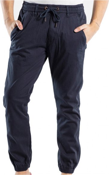 Reell - Reflex 2 - Freizeithose Gr XS - Regular blau