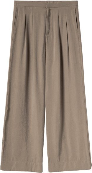 Elvine - Women's Lana - Freizeithose Gr 42 beige