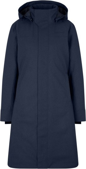 Thumbnail - Nordisk - Women's Tana - Mantel Gr XS blau