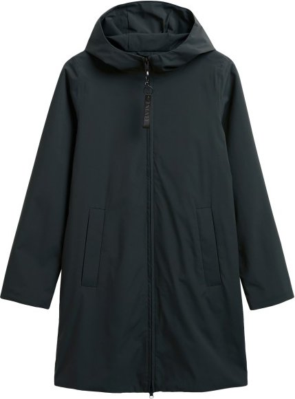 Elvine - Women's Jonie - Mantel Gr XXL schwarz