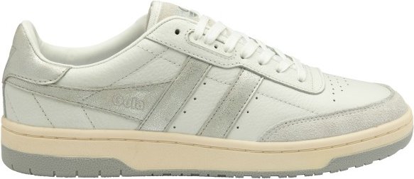 Gola - Women's Falcon Mirror - Sneaker Gr 7 beige