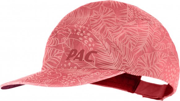 P.A.C. - Kid's Outdoor Cap Nutram - Cap Gr One Size rosa