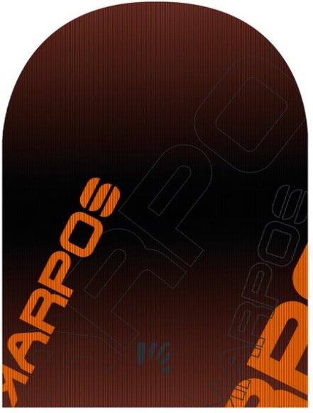 Karpos - Coppolo Merino Cap - Mütze Gr One Size schwarz