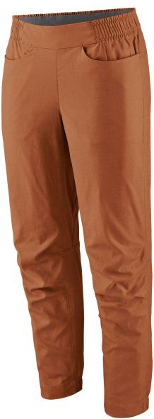 Patagonia - Women's Hampi Rock Pants - Kletterhose Gr 34 - Regular braun
