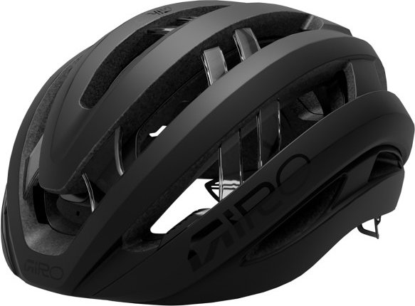 Giro - Aries Spherical - Radhelm Gr 55-59 cm - M schwarz