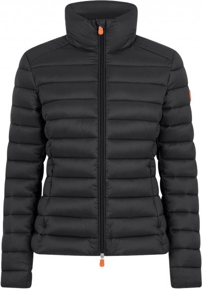 Save the Duck - Women's Carly - Kunstfaserjacke Gr 0 - XS schwarz