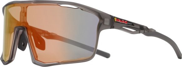 Red Bull Spect - Rumble Cat 1-3 - Fahrradbrille grau