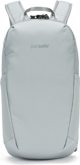 Pacsafe - Pacsafe V 12 Tech Backpack - Daypack grau