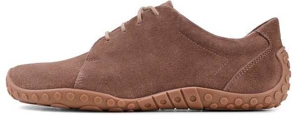 Thumbnail - Bär - Jace - Barfußschuhe Gr 45 grau