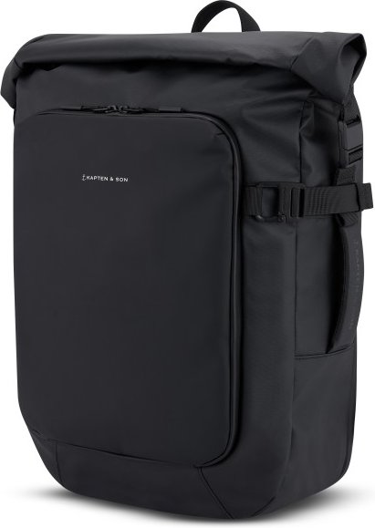 Thumbnail - Kapten & Son - Lisbon 25-30 - Daypack schwarz