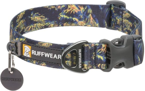 Thumbnail - Ruffwear - Front Range Collar - Hundehalsband Gr 36-51 cm deep jungle