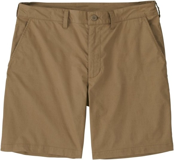 Patagonia - LW All-Wear Shorts 8'' - Shorts Gr 36 braun