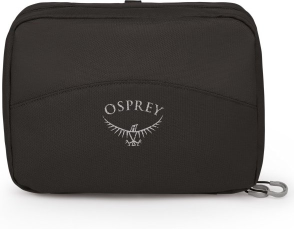 Osprey - Toiletry Kit Daylite Hanging - Kulturbeutel Gr One Size schwarz
