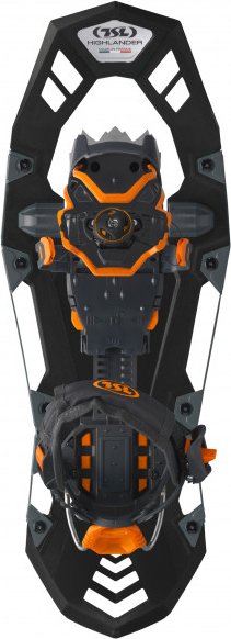 TSL - Highlander Adjust - Schneeschuhe Gr 39-47 - M titan