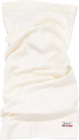 Devold - Breeze Plus Merino 200 Headover - Halstuch Gr One Size weiß