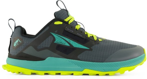 Altra - Lone Peak 8 - Trailrunningschuhe Gr 45 - Regular bunt