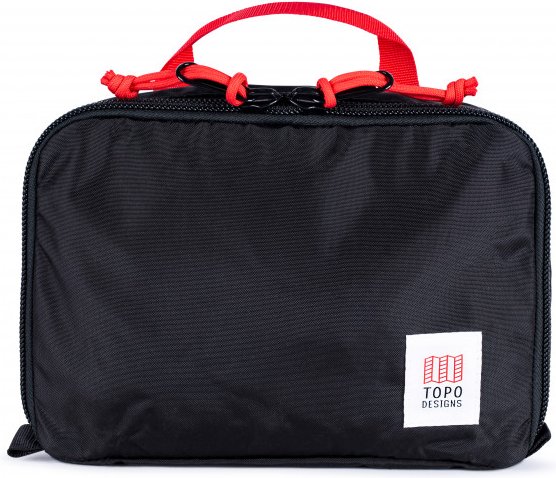 Thumbnail - Topo Designs - Pack Bag Cube - Packsack Gr 5 l schwarz