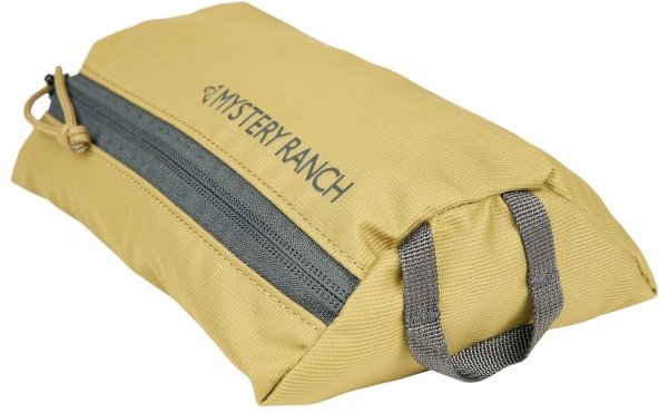 Mystery Ranch - Void Bag 1,5 - Packsack beige