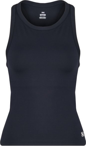 Under Armour - Women's Motion High Neck Tank - Tank Top Gr XS blau