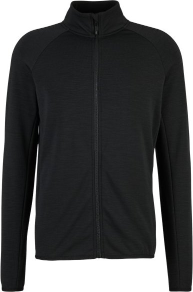 Thumbnail - Heber Peak - MerinoBlend SaplingHe. II Jacket - Freizeitjacke Gr L schwarz