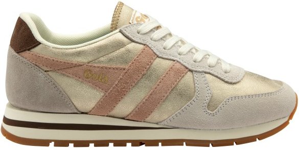 Gola - Women's Daytona Blaze - Sneaker Gr 40 beige
