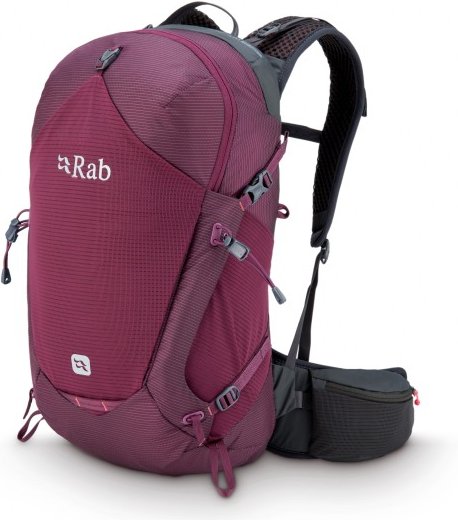 Rab - Women's Protium 18 ND - Daypack lila
