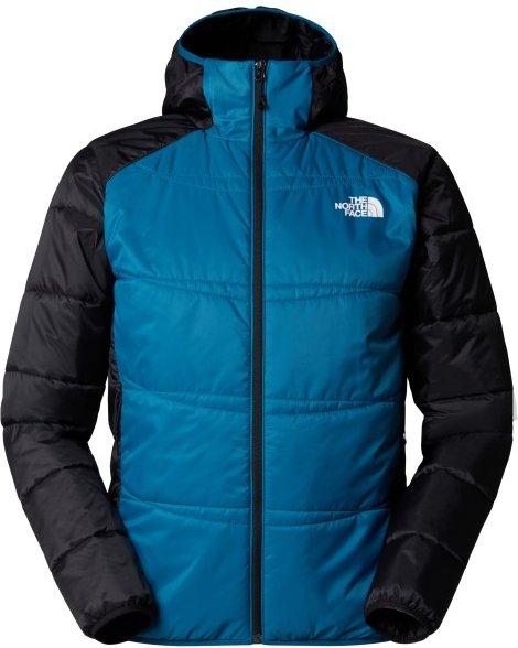 Thumbnail - The North Face - Quest Synthetic Jacket - Kunstfaserjacke Gr XL blau