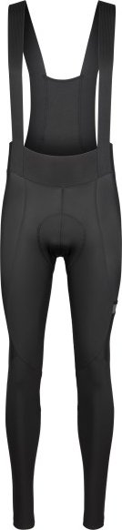 Gonso - Essential Bib Tight Cargo SC - Radhose Gr XXL schwarz/grau