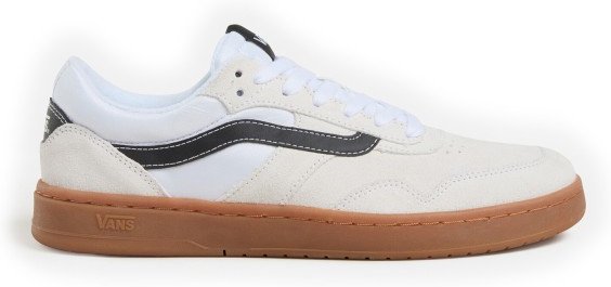 Vans - Cruze 3.0 - Sneaker Gr M7 weiß
