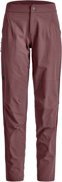 Ortovox - Women's Trad Plus Pants - Kletterhose Gr M bunt