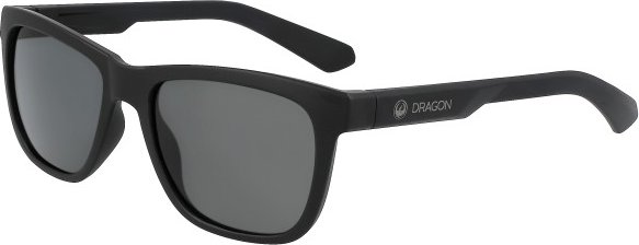 Dragon - Bishop H2O Floatable Polarized - Sonnenbrille grau