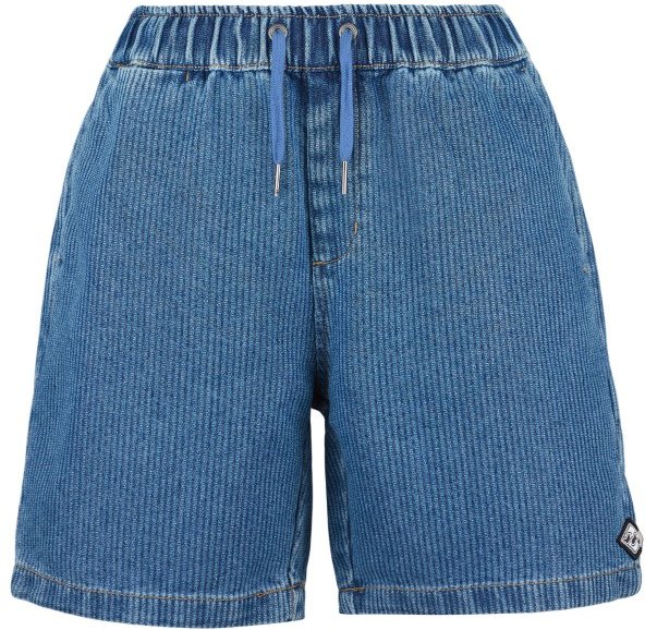 Billabong - Kid's Larry Cord Denim - Shorts Gr 14 blau
