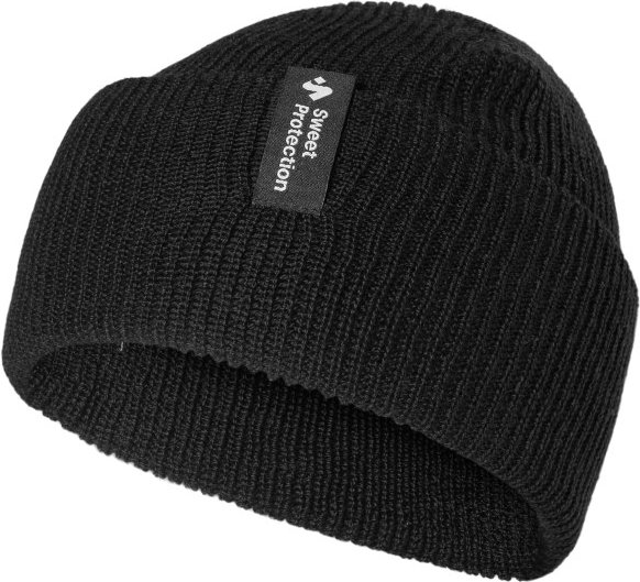 Sweet Protection - Mariner Beanie - Mütze Gr One Size schwarz