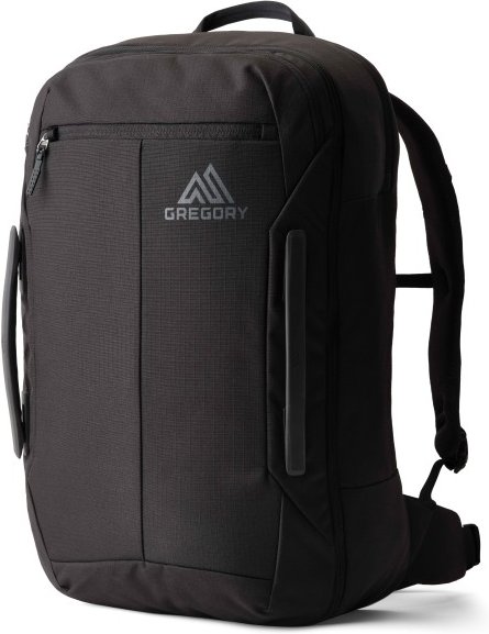 Thumbnail - Gregory - Border Carry On 40 - Reiserucksack schwarz/grau