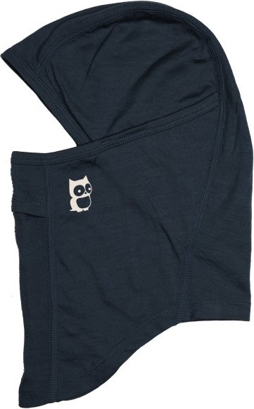Namuk - Kid's Vista Merino Balaklava - Sturmhaube Gr One Size blau