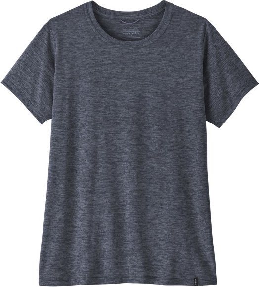 Patagonia - Women's Cap Cool Daily Shirt - Funktionsshirt Gr XS blau